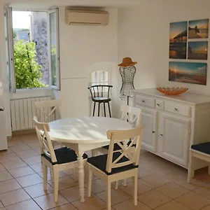 Maison De Village Sur Hébergement de vacances Donzère