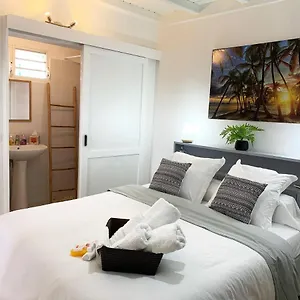 Le Mabouya Appartement Petit-Bourg