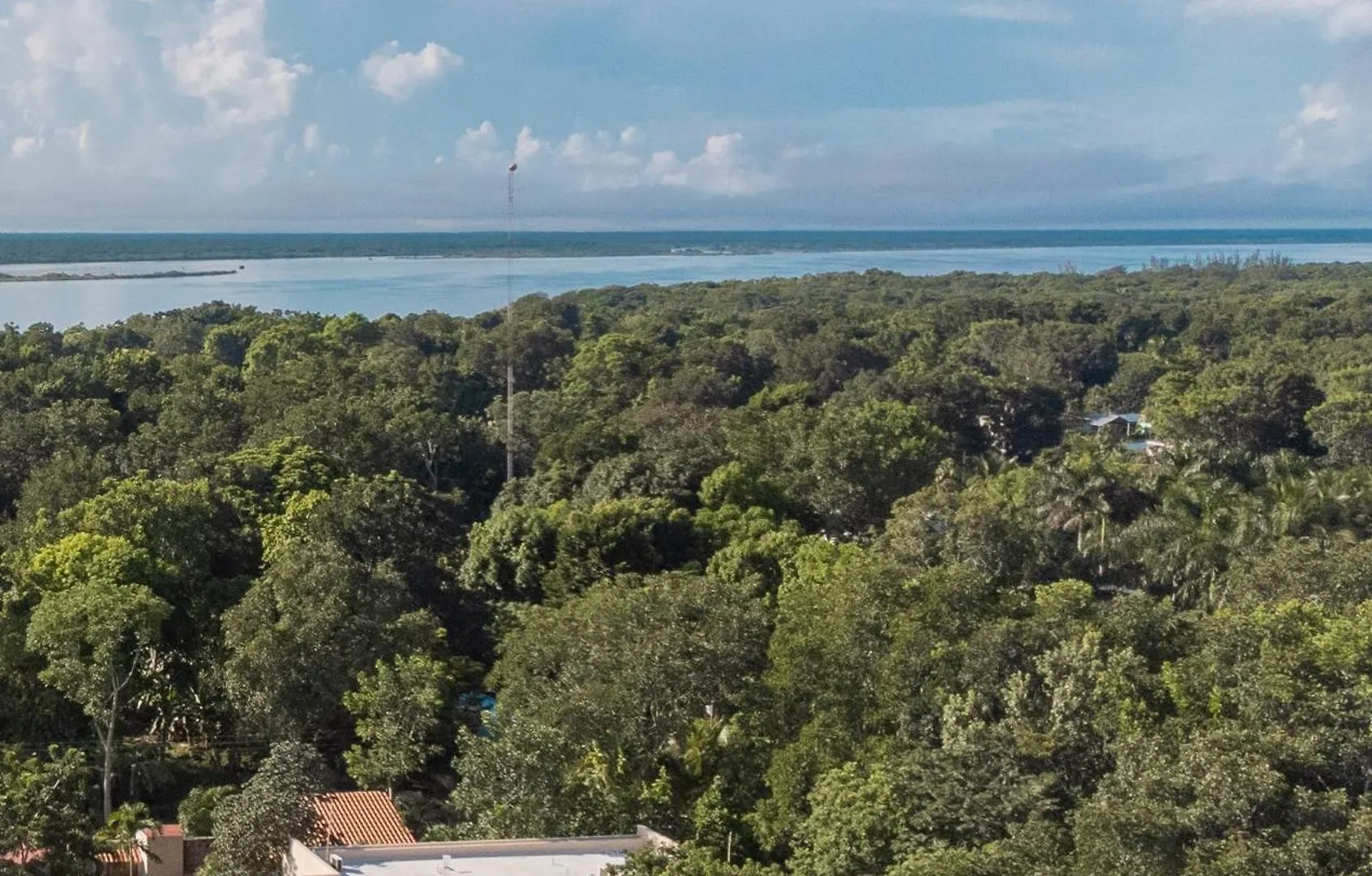 Villa Casa Cactus Buenavista à Bacalar 0*,