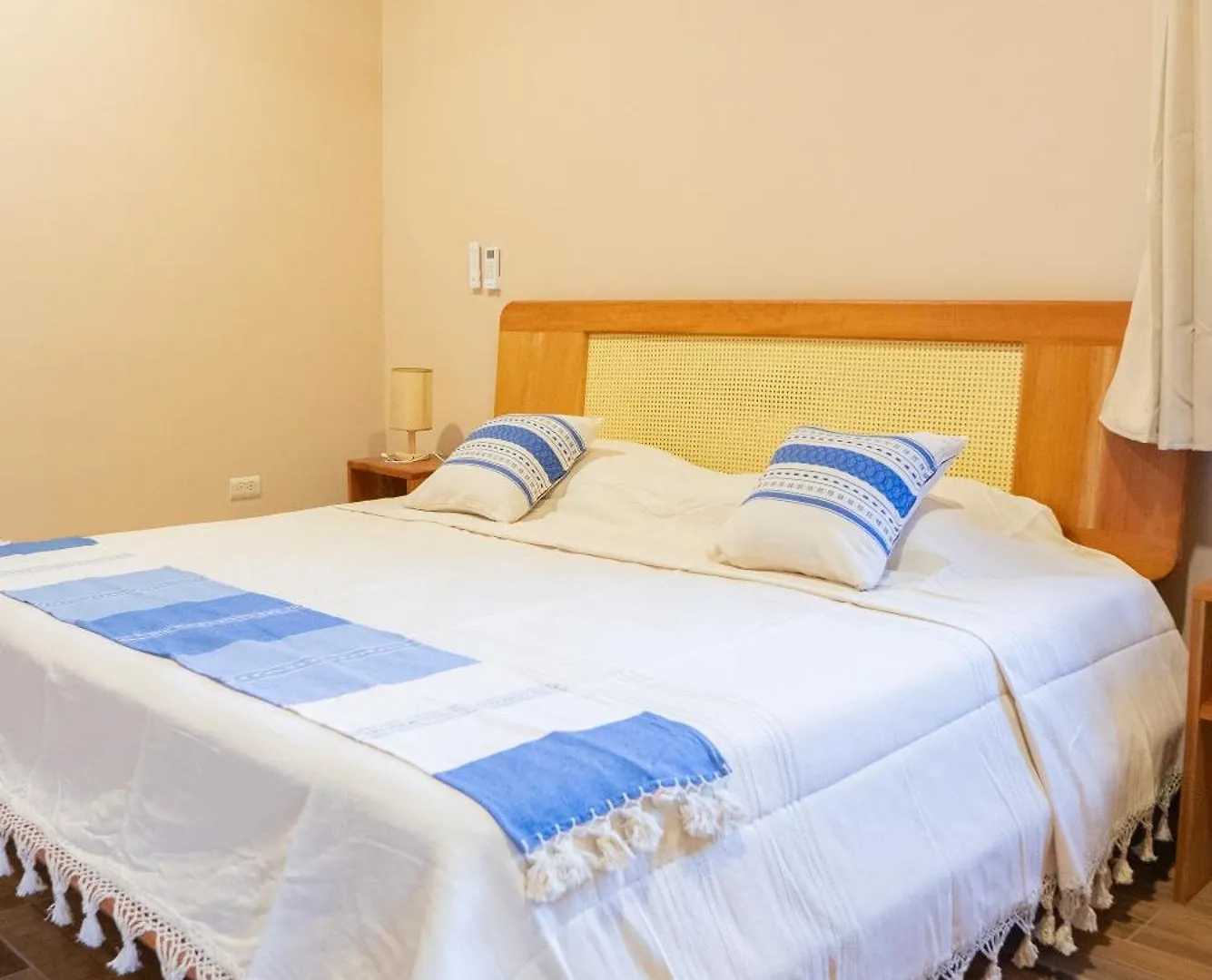 Villa Casa Cactus Buenavista à Bacalar