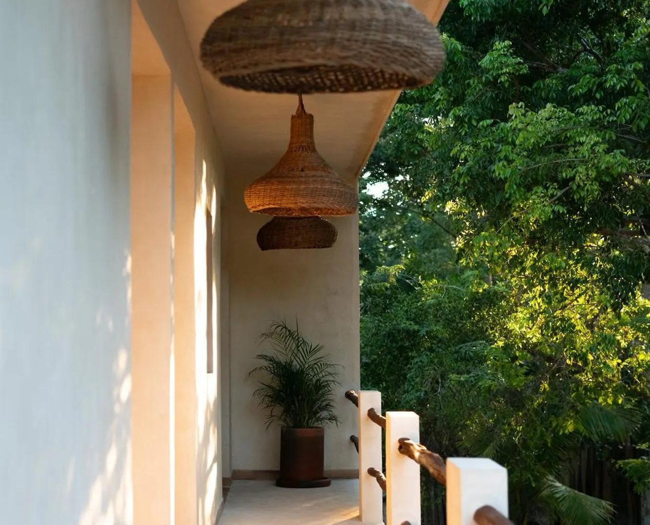 Lodge Villa Casa Cactus Buenavista à Bacalar