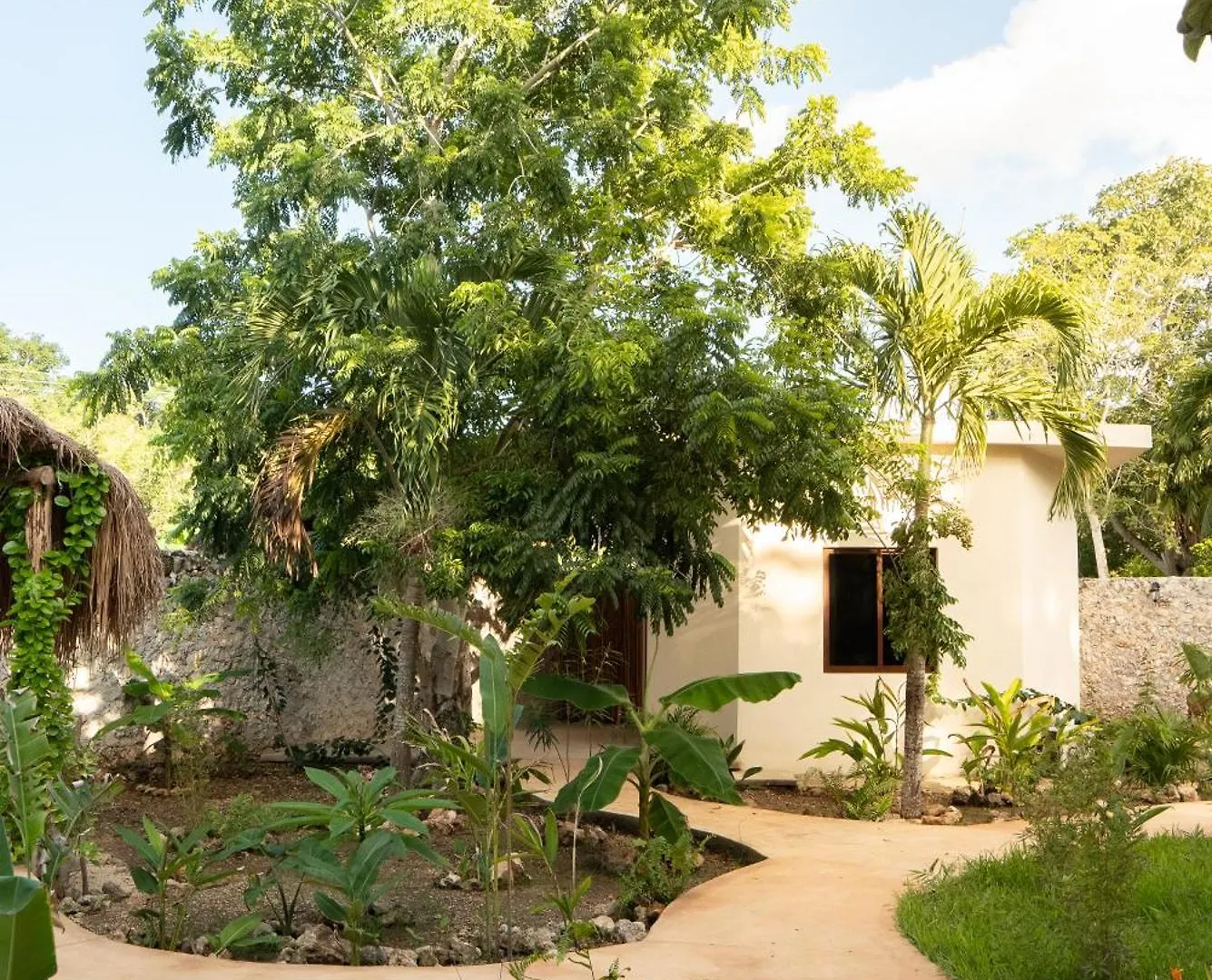Villa Casa Cactus Buenavista à Bacalar Lodge