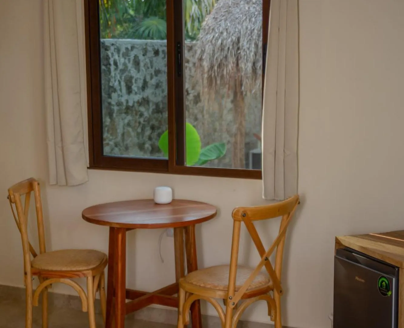Lodge Villa Casa Cactus Buenavista à Bacalar