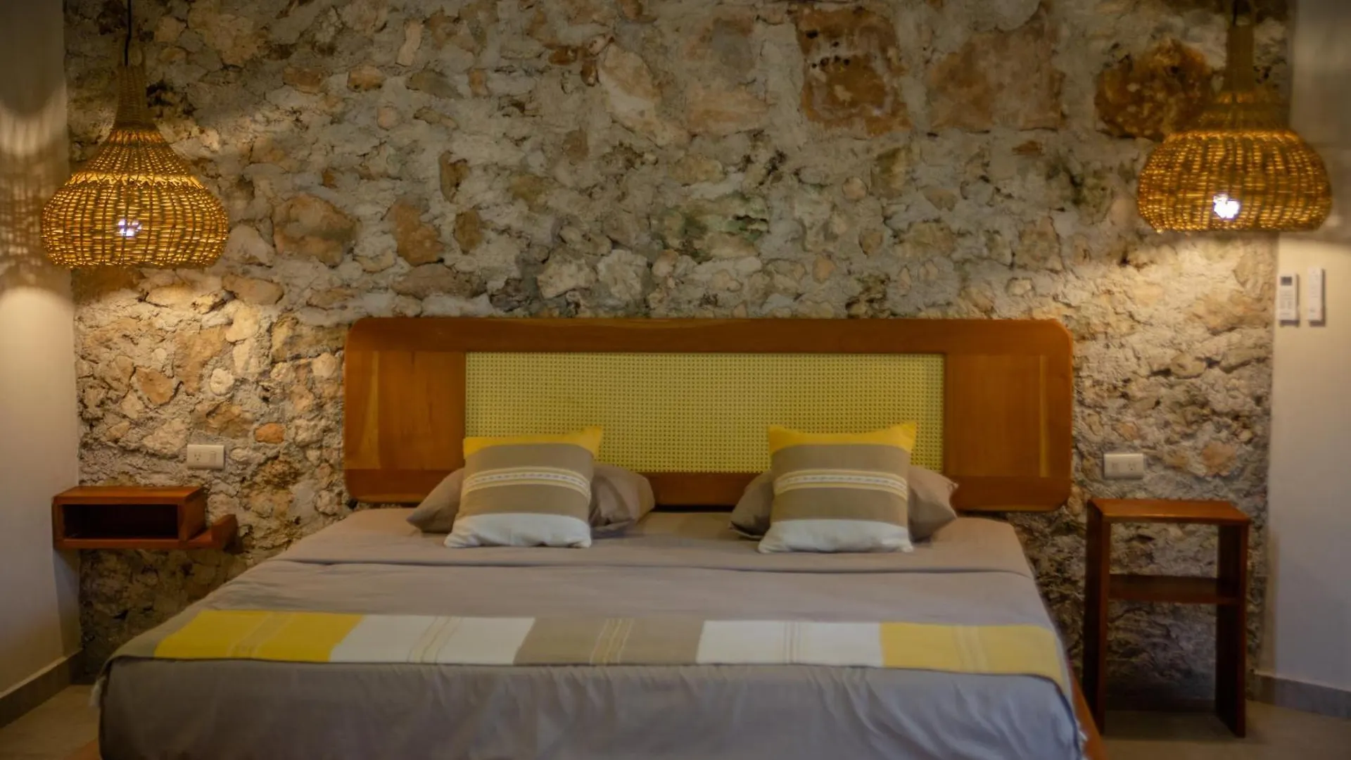 Villa Casa Cactus Buenavista Bacalar Lodge
