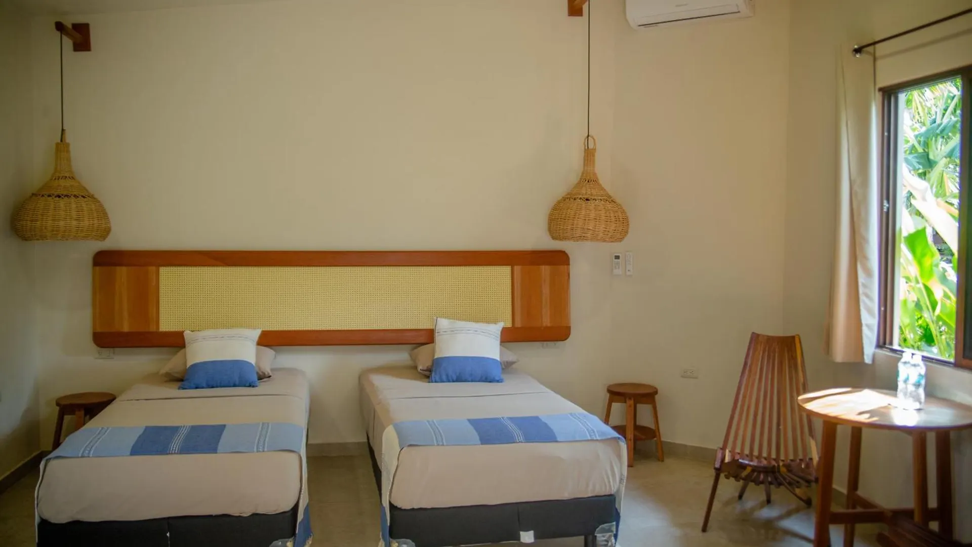 Villa Casa Cactus Buenavista à Bacalar