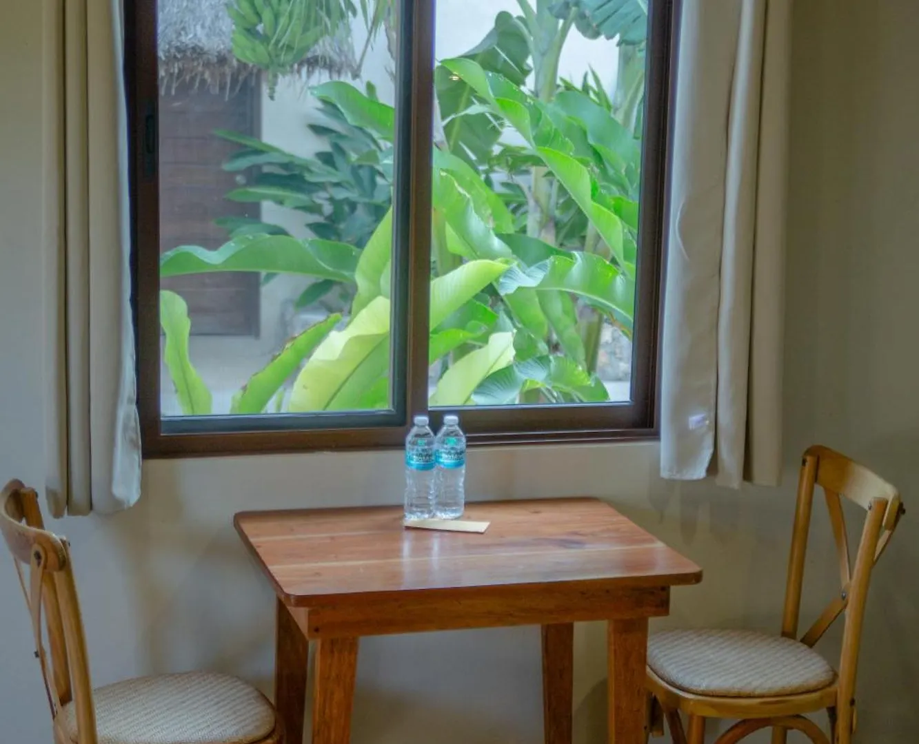 Villa Casa Cactus Buenavista à Bacalar