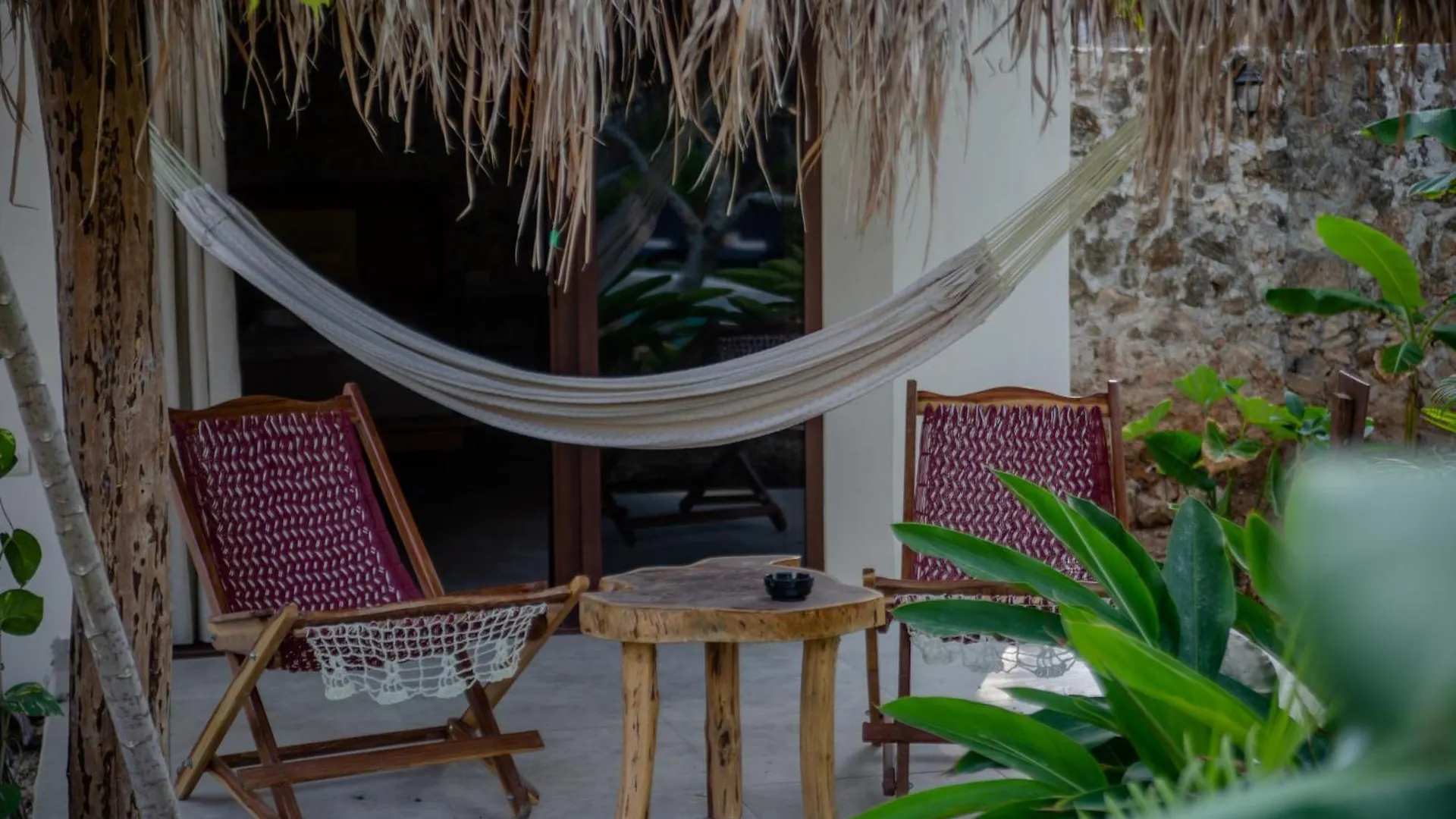 Villa Casa Cactus Buenavista Bacalar Messico