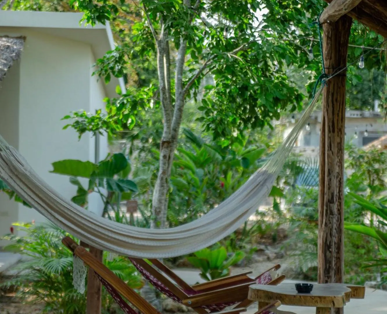 Villa Casa Cactus Buenavista à Bacalar