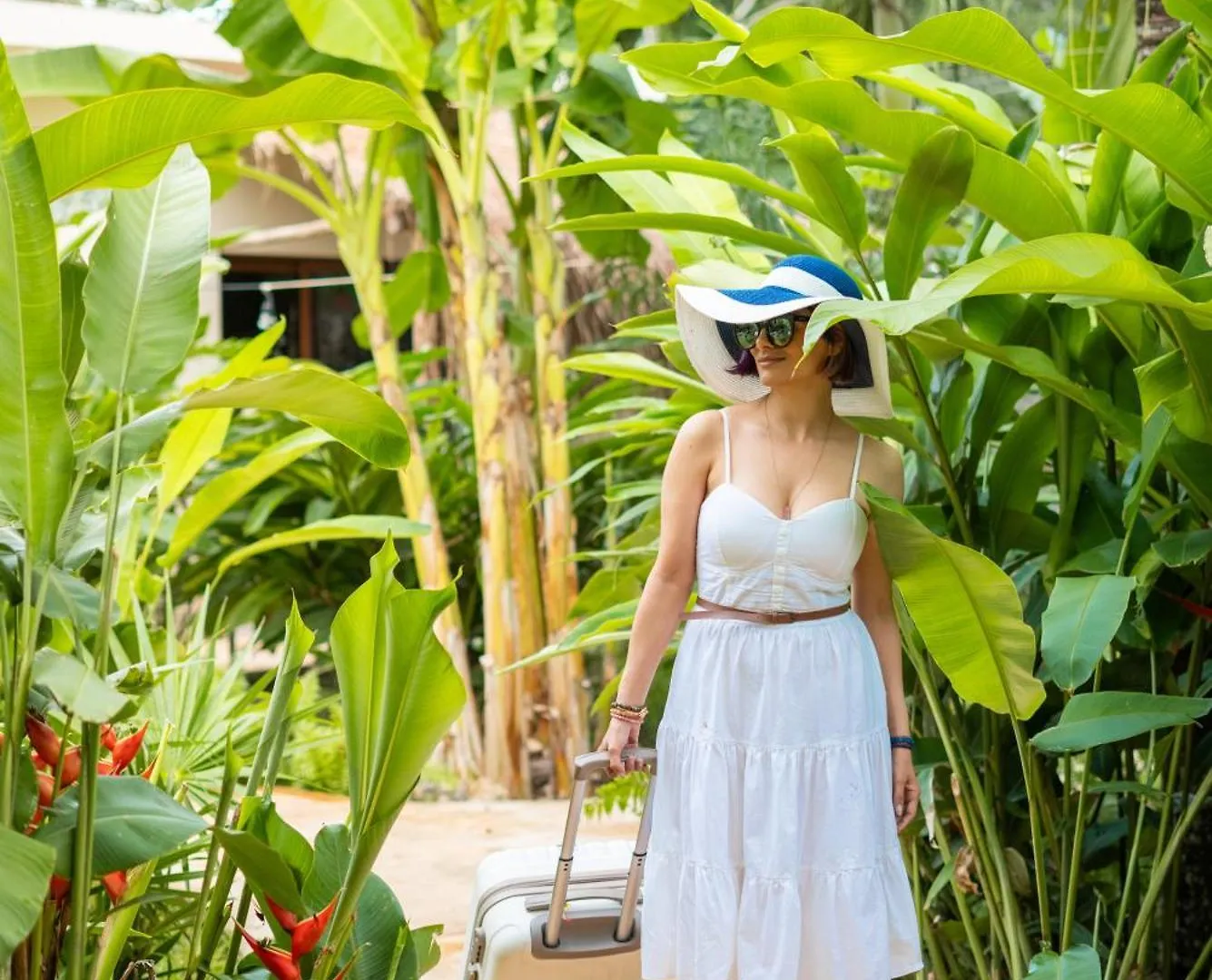 Villa Casa Cactus Buenavista à Bacalar 0*,  Mexique