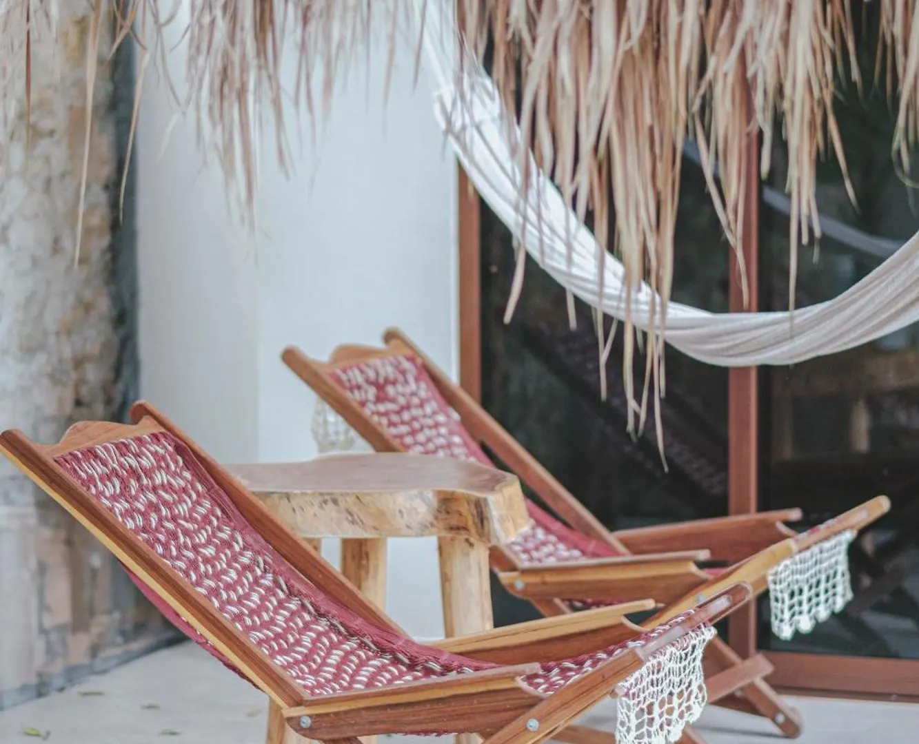 Villa Casa Cactus Buenavista à Bacalar Lodge